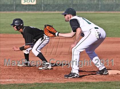 Thumbnail 3 in Pine Creek @ Boulder Creek (Coach Bob National Invitational) photogallery.