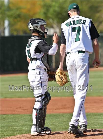 Thumbnail 2 in Pine Creek @ Boulder Creek (Coach Bob National Invitational) photogallery.