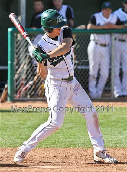 Thumbnail 2 in Pine Creek @ Boulder Creek (Coach Bob National Invitational) photogallery.