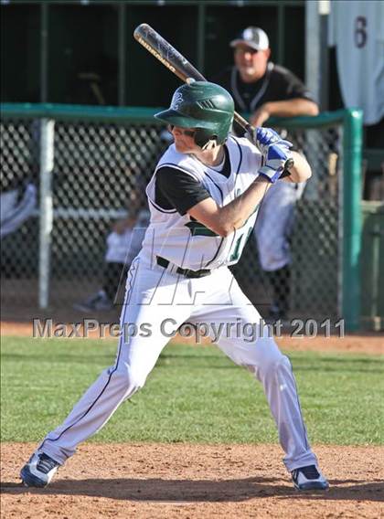 Thumbnail 2 in Pine Creek @ Boulder Creek (Coach Bob National Invitational) photogallery.