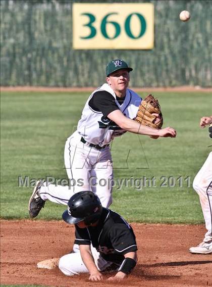 Thumbnail 3 in Pine Creek @ Boulder Creek (Coach Bob National Invitational) photogallery.