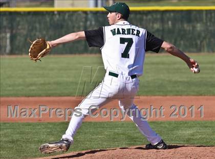 Thumbnail 1 in Pine Creek @ Boulder Creek (Coach Bob National Invitational) photogallery.