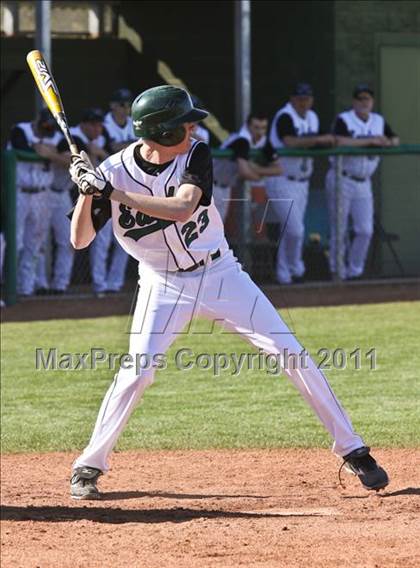 Thumbnail 3 in Pine Creek @ Boulder Creek (Coach Bob National Invitational) photogallery.