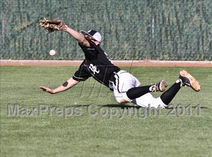 Thumbnail 2 in Pine Creek @ Boulder Creek (Coach Bob National Invitational) photogallery.
