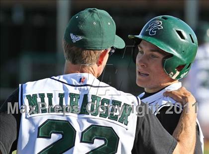 Thumbnail 1 in Pine Creek @ Boulder Creek (Coach Bob National Invitational) photogallery.