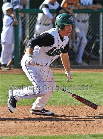 Thumbnail 3 in Pine Creek @ Boulder Creek (Coach Bob National Invitational) photogallery.