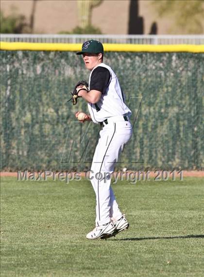 Thumbnail 1 in Pine Creek @ Boulder Creek (Coach Bob National Invitational) photogallery.