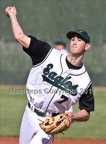 Thumbnail 1 in Pine Creek @ Boulder Creek (Coach Bob National Invitational) photogallery.