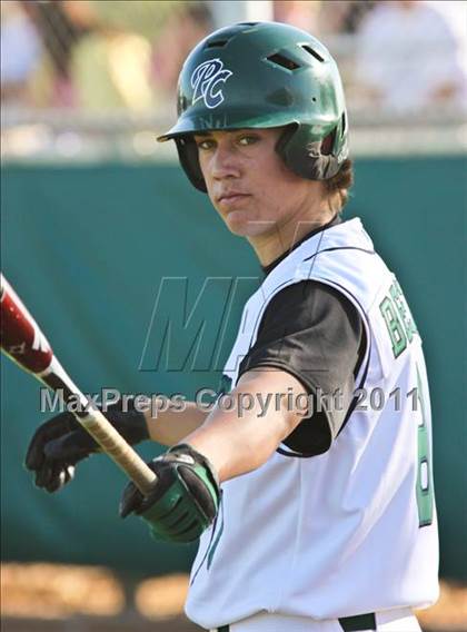 Thumbnail 1 in Pine Creek @ Boulder Creek (Coach Bob National Invitational) photogallery.