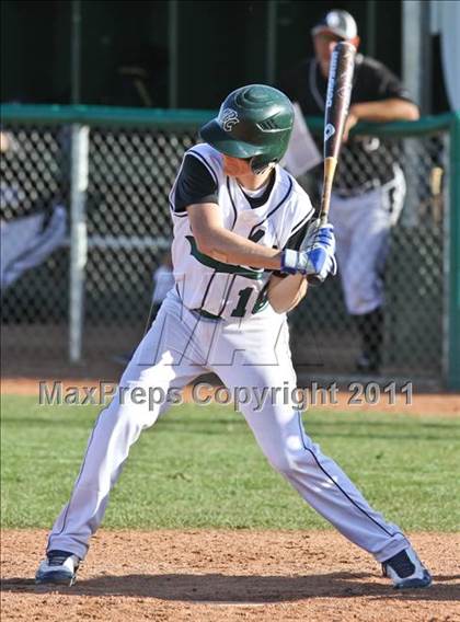Thumbnail 3 in Pine Creek @ Boulder Creek (Coach Bob National Invitational) photogallery.