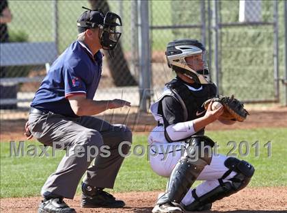 Thumbnail 2 in Pine Creek @ Boulder Creek (Coach Bob National Invitational) photogallery.