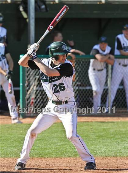 Thumbnail 2 in Pine Creek @ Boulder Creek (Coach Bob National Invitational) photogallery.