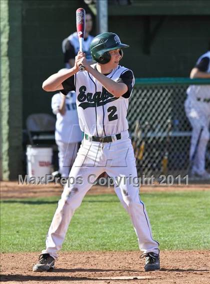 Thumbnail 2 in Pine Creek @ Boulder Creek (Coach Bob National Invitational) photogallery.