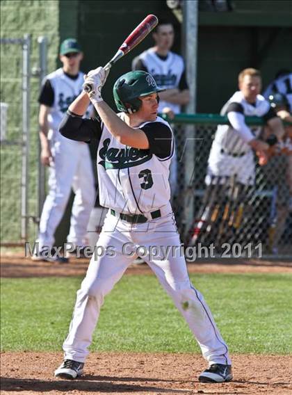 Thumbnail 2 in Pine Creek @ Boulder Creek (Coach Bob National Invitational) photogallery.