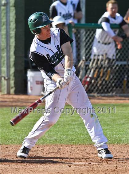 Thumbnail 2 in Pine Creek @ Boulder Creek (Coach Bob National Invitational) photogallery.