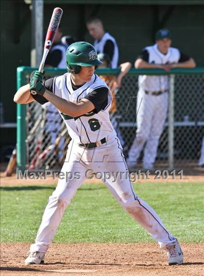 Thumbnail 1 in Pine Creek @ Boulder Creek (Coach Bob National Invitational) photogallery.