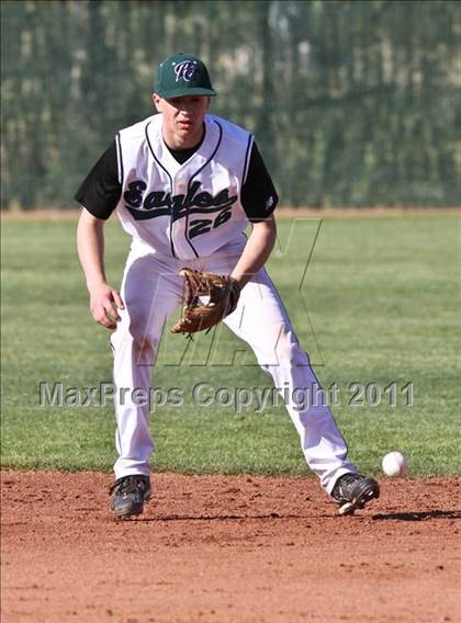 Thumbnail 2 in Pine Creek @ Boulder Creek (Coach Bob National Invitational) photogallery.