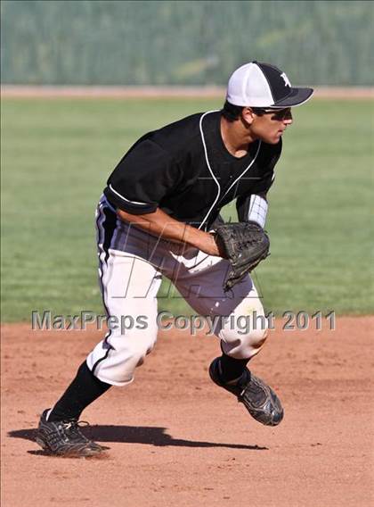 Thumbnail 3 in Pine Creek @ Boulder Creek (Coach Bob National Invitational) photogallery.