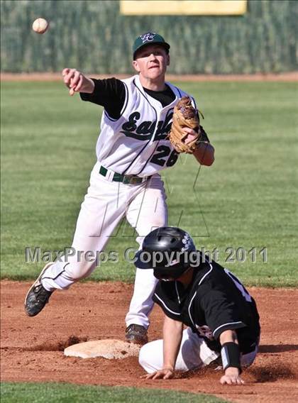 Thumbnail 2 in Pine Creek @ Boulder Creek (Coach Bob National Invitational) photogallery.