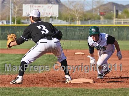 Thumbnail 3 in Pine Creek @ Boulder Creek (Coach Bob National Invitational) photogallery.