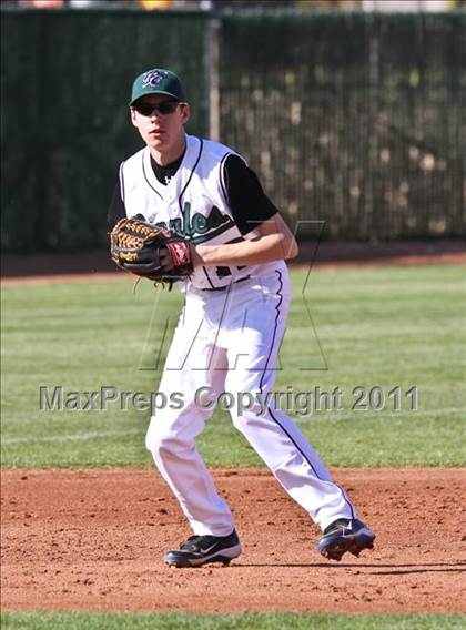Thumbnail 1 in Pine Creek @ Boulder Creek (Coach Bob National Invitational) photogallery.
