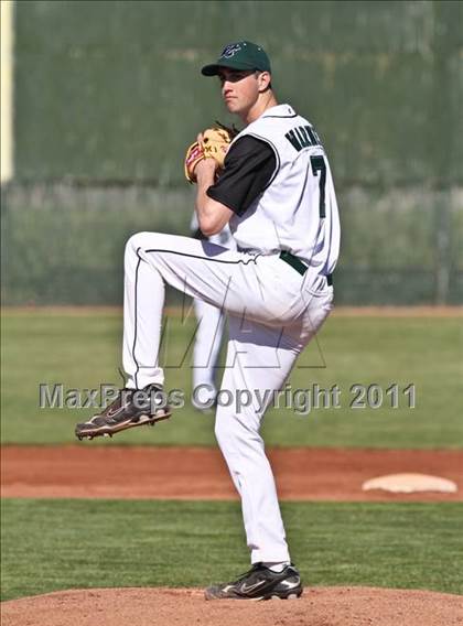 Thumbnail 3 in Pine Creek @ Boulder Creek (Coach Bob National Invitational) photogallery.