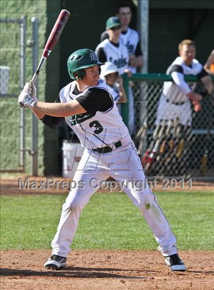 Thumbnail 1 in Pine Creek @ Boulder Creek (Coach Bob National Invitational) photogallery.