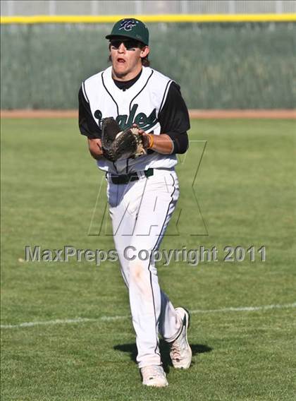 Thumbnail 3 in Pine Creek @ Boulder Creek (Coach Bob National Invitational) photogallery.