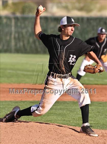 Thumbnail 2 in Pine Creek @ Boulder Creek (Coach Bob National Invitational) photogallery.