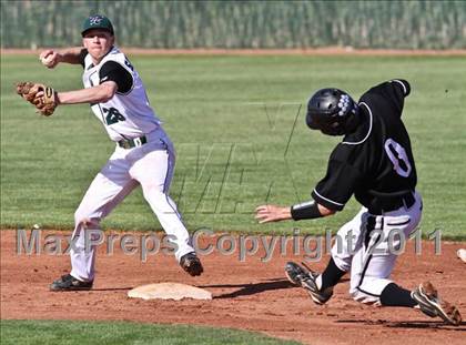 Thumbnail 3 in Pine Creek @ Boulder Creek (Coach Bob National Invitational) photogallery.