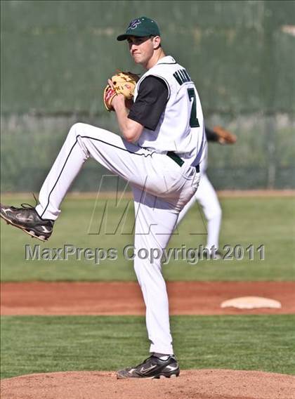 Thumbnail 3 in Pine Creek @ Boulder Creek (Coach Bob National Invitational) photogallery.