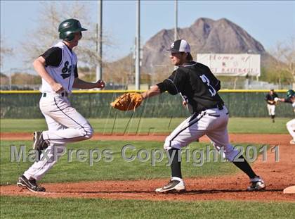 Thumbnail 2 in Pine Creek @ Boulder Creek (Coach Bob National Invitational) photogallery.