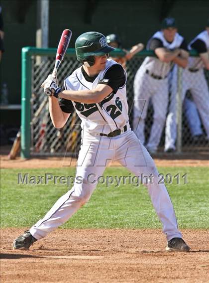 Thumbnail 3 in Pine Creek @ Boulder Creek (Coach Bob National Invitational) photogallery.