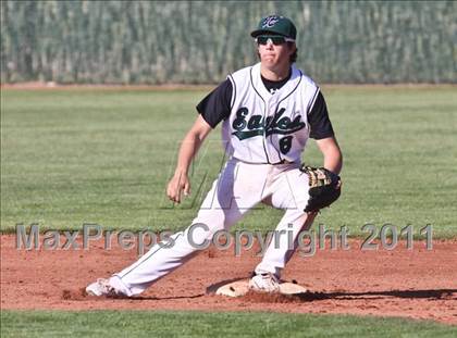 Thumbnail 1 in Pine Creek @ Boulder Creek (Coach Bob National Invitational) photogallery.