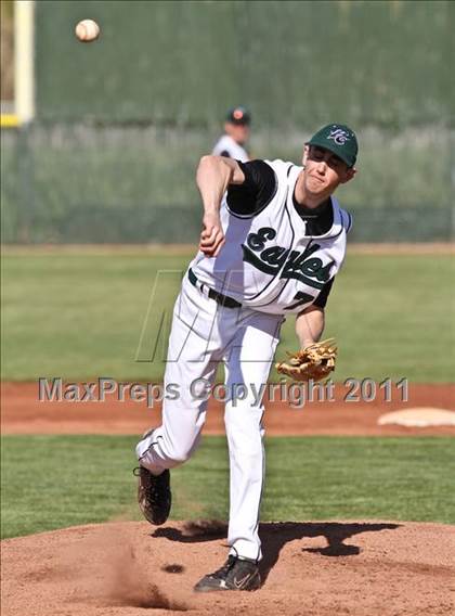 Thumbnail 3 in Pine Creek @ Boulder Creek (Coach Bob National Invitational) photogallery.