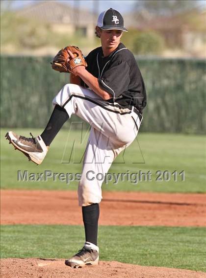 Thumbnail 1 in Pine Creek @ Boulder Creek (Coach Bob National Invitational) photogallery.