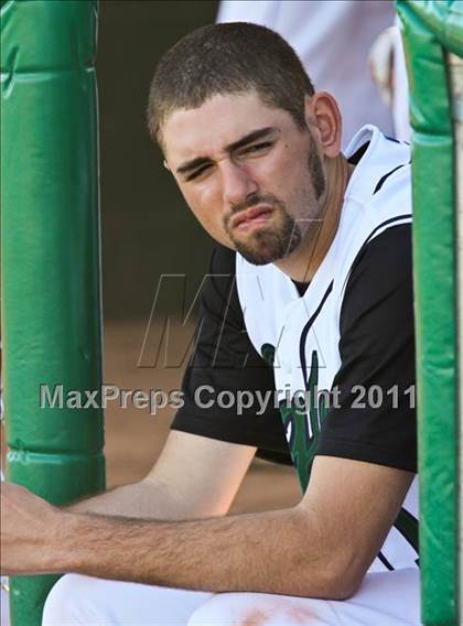 Thumbnail 1 in Pine Creek @ Boulder Creek (Coach Bob National Invitational) photogallery.