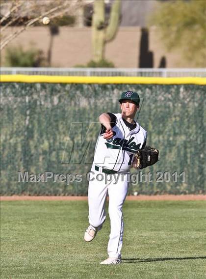 Thumbnail 2 in Pine Creek @ Boulder Creek (Coach Bob National Invitational) photogallery.
