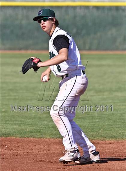 Thumbnail 2 in Pine Creek @ Boulder Creek (Coach Bob National Invitational) photogallery.