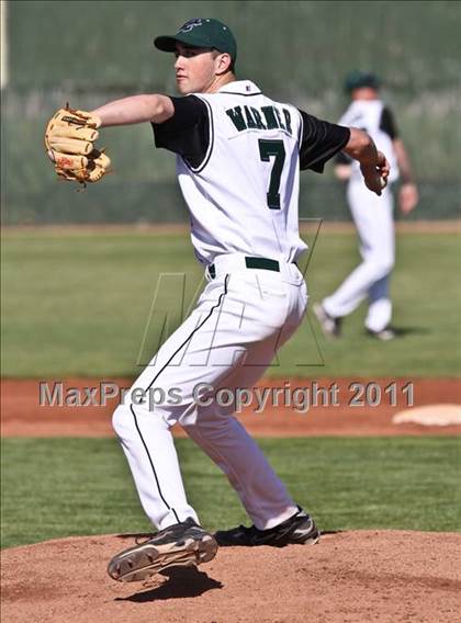 Thumbnail 1 in Pine Creek @ Boulder Creek (Coach Bob National Invitational) photogallery.