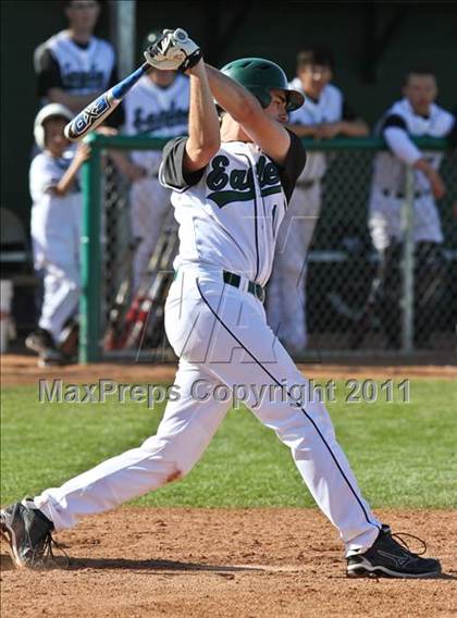 Thumbnail 1 in Pine Creek @ Boulder Creek (Coach Bob National Invitational) photogallery.