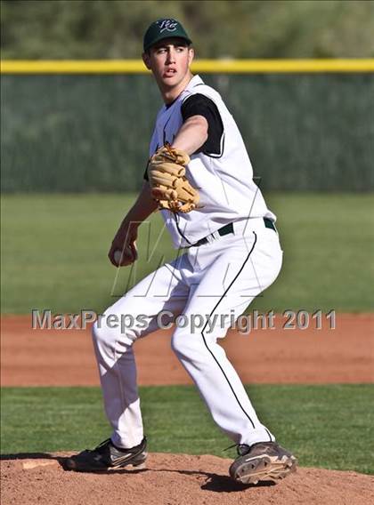 Thumbnail 3 in Pine Creek @ Boulder Creek (Coach Bob National Invitational) photogallery.