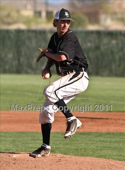 Thumbnail 3 in Pine Creek @ Boulder Creek (Coach Bob National Invitational) photogallery.