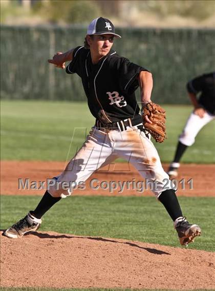 Thumbnail 1 in Pine Creek @ Boulder Creek (Coach Bob National Invitational) photogallery.