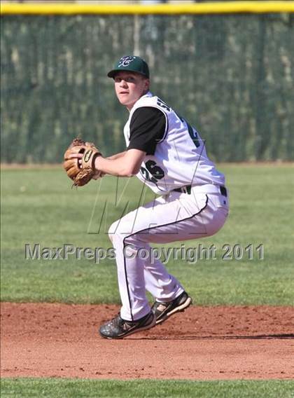 Thumbnail 1 in Pine Creek @ Boulder Creek (Coach Bob National Invitational) photogallery.