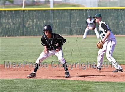 Thumbnail 3 in Pine Creek @ Boulder Creek (Coach Bob National Invitational) photogallery.