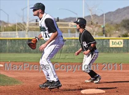 Thumbnail 2 in Pine Creek @ Boulder Creek (Coach Bob National Invitational) photogallery.
