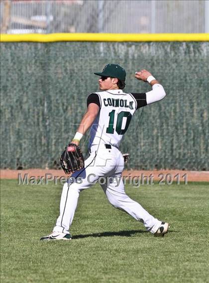 Thumbnail 3 in Pine Creek @ Boulder Creek (Coach Bob National Invitational) photogallery.