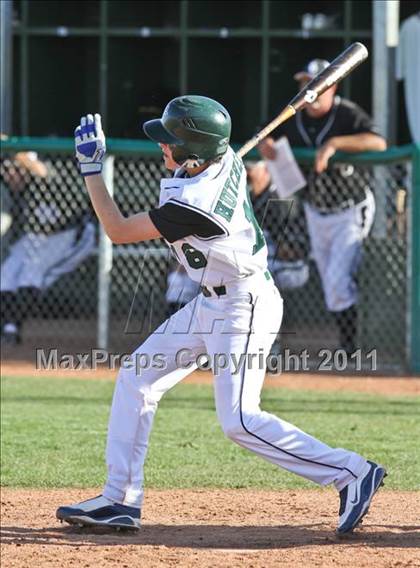 Thumbnail 1 in Pine Creek @ Boulder Creek (Coach Bob National Invitational) photogallery.