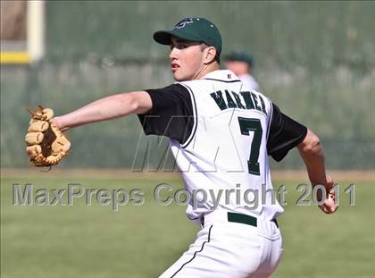 Thumbnail 3 in Pine Creek @ Boulder Creek (Coach Bob National Invitational) photogallery.